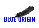 Logo of Blue Origin, a company using Midori apps