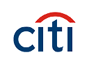 Logo of Citigroup, a company using Midori apps