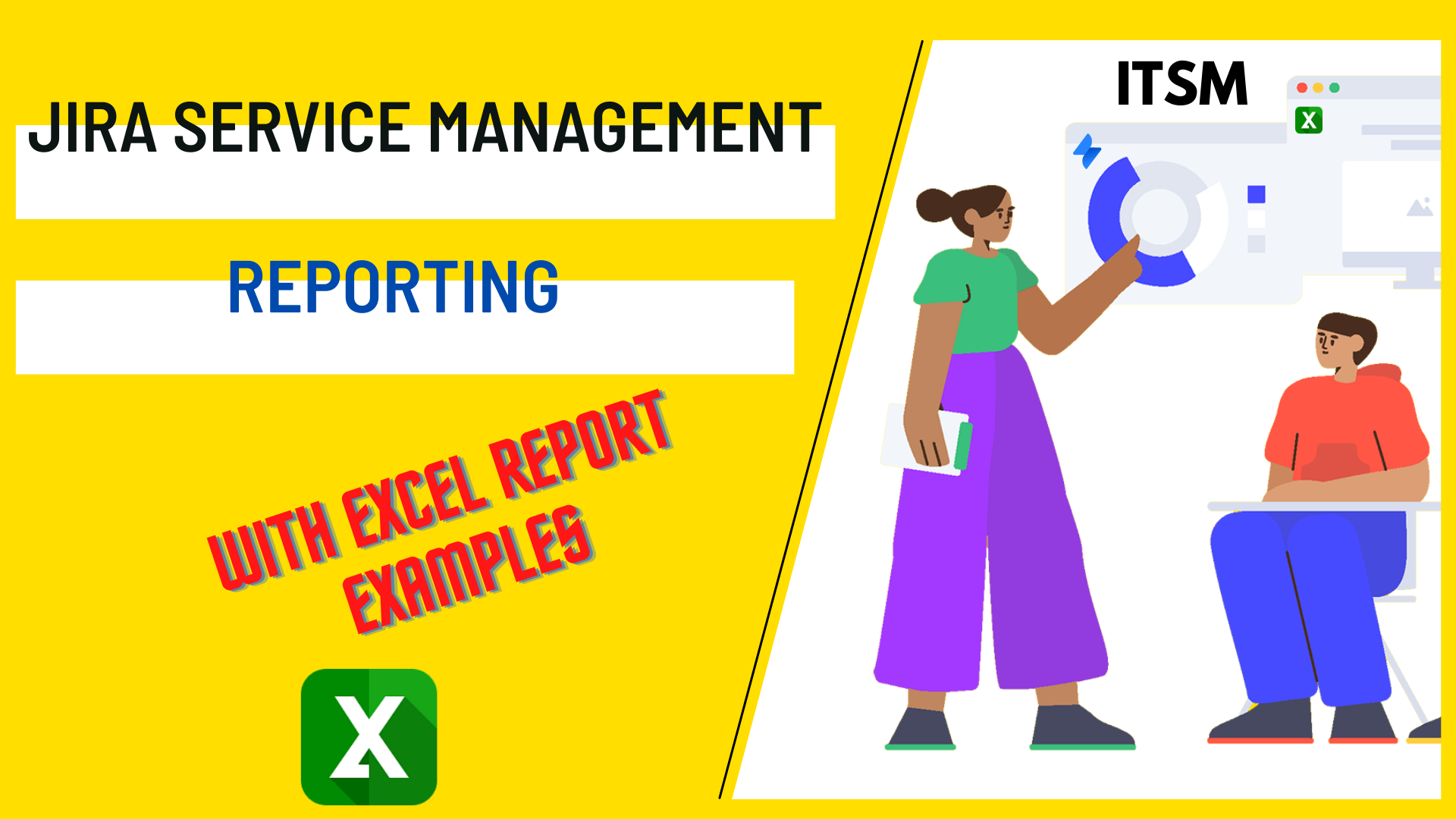 Easy Jira Service Management Reporting With Examples Midori