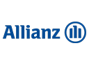 Logo of Allianz, a company using Midori apps