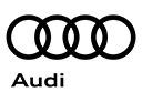 Logo of Audi, a company using Midori apps