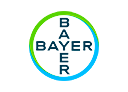 Logo of Bayer, a company using Midori apps