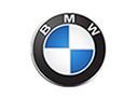 Logo of BMW, a company using Midori apps