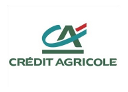 Logo of Credit Agricole, a company using Midori apps