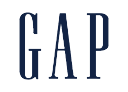 Logo of GAP, a company using Midori apps