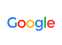 Google Logo of Google, a company using Midori apps