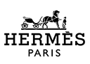 Logo of Hermes, a company using Midori apps