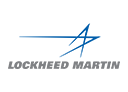 Logo of Lockheed Martin, a company using Midori apps