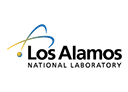 Logo of Los Alamos National Laboratory, a company using Midori apps