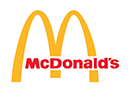 McDonald's Logo of McDonald's, a company using Midori apps