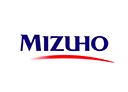 Logo of Mizuho Securities, a company using Midori apps
