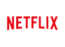 Logo of Netflix, a company using Midori apps