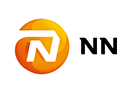 Logo of NN, a company using Midori apps