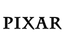 Logo of Pixar, a company using Midori apps