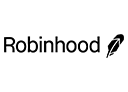 Logo of Robinhood, a company using Midori apps