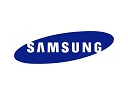 Logo of Samsung, a company using Midori apps