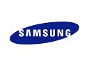 Samsung Logo of Samsung, a company using Midori apps
