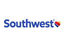 Logo of SouthWest Airlines, a company using Midori apps