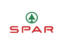 Logo of Spar, a company using Midori apps