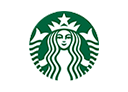 Starbucks Logo of Starbucks, a company using Midori apps