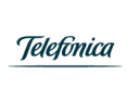 Telefonica Logo of Telefonica, a company using Midori apps