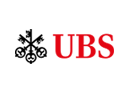 UBS Logo of UBS, a company using Midori apps