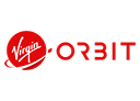 Logo of Virgin Orbit, a company using Midori apps