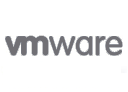 Logo of VMware, a company using Midori apps