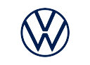 Logo of Volkswagen, a company using Midori apps