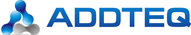 Logo of Addteq, a company who licenses and implements Midori products