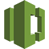 Logo of AWS CodeCommit