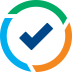 Logo of Tempo Timesheets, a Jira/Confluence/Bitbucket app integrated with the Midori apps