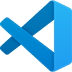 Logo of VS Code