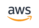 Logo of AWS, a Midori security partner