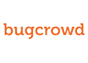Logo of Bugcrowd, a Midori security partner